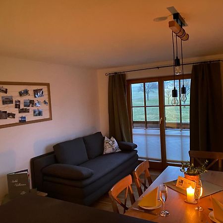 Biohof-Feichtinger Apartment เซลอัมมัวส์ ภายนอก รูปภาพ