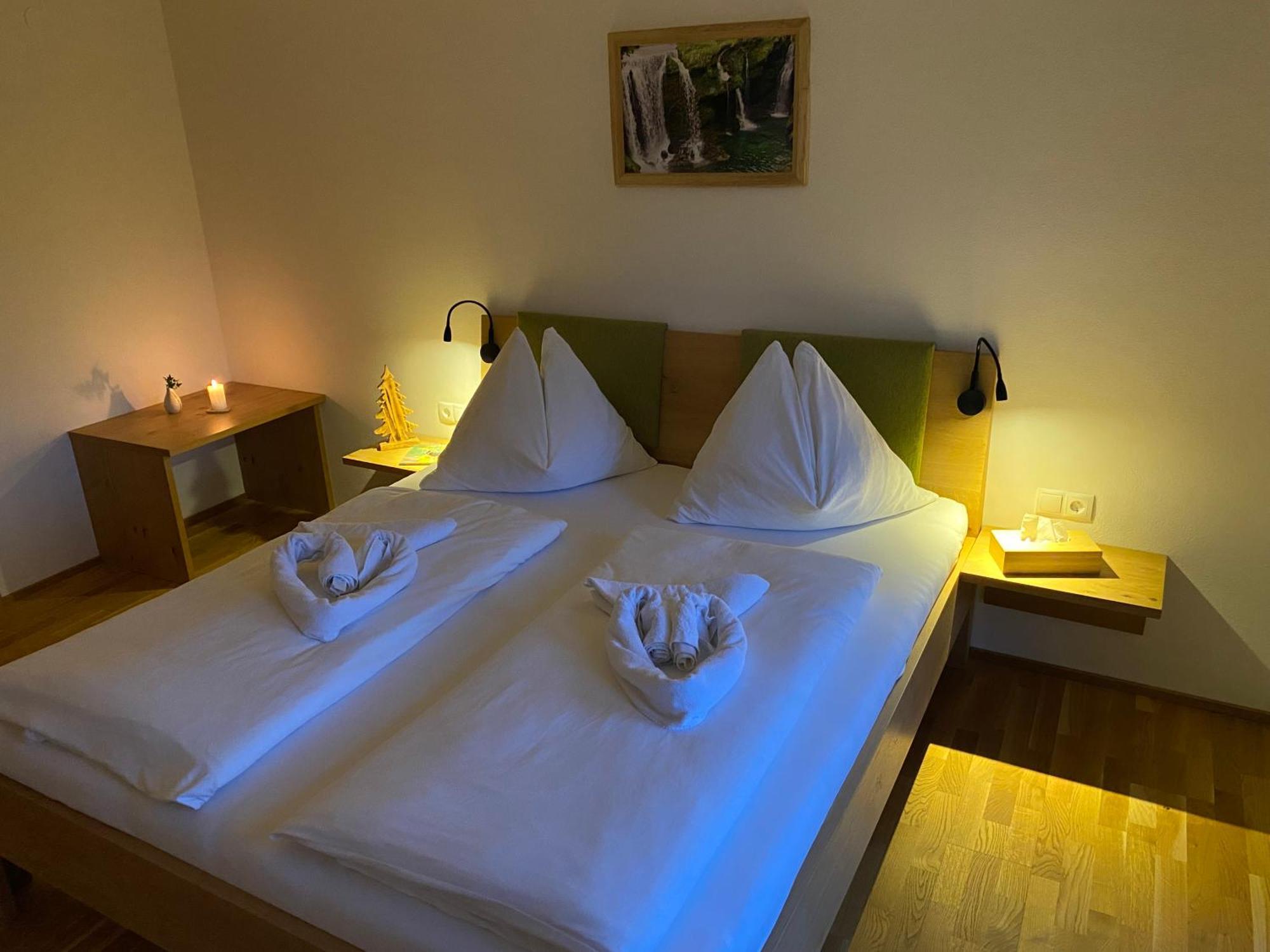 Biohof-Feichtinger Apartment เซลอัมมัวส์ ภายนอก รูปภาพ